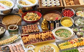 Hotel Hokke Club Osaka